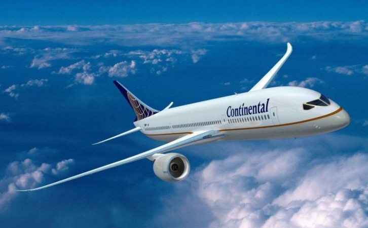 绛县至法国机场航空托运
